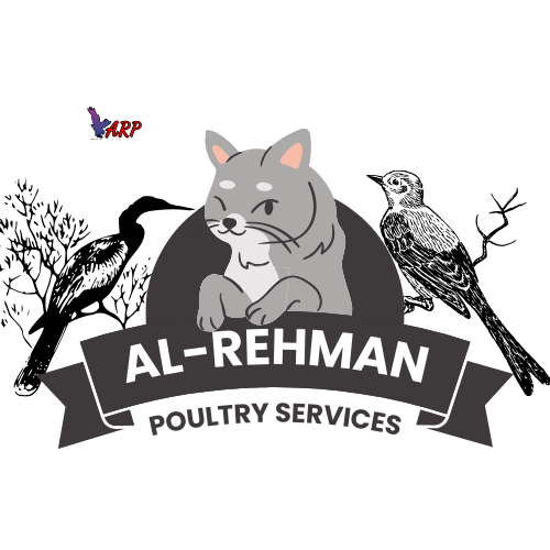 Al-Rehman Poultry Service's (Your Pet Store)